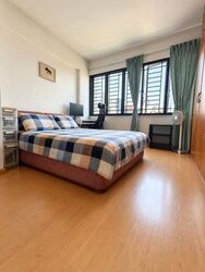 Central Grove (D14), Condominium #623165361